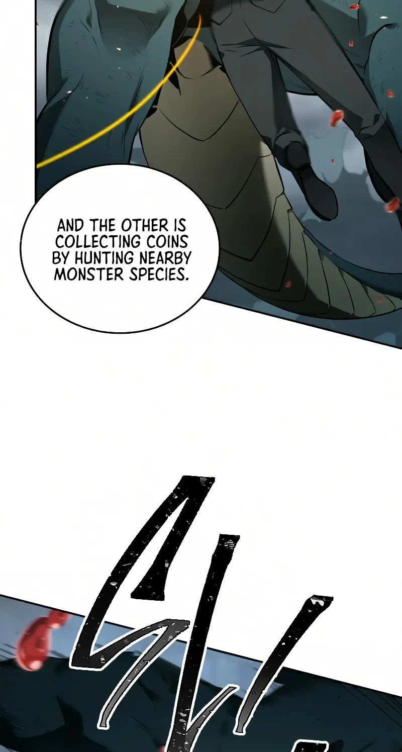 Omniscient Reader’s Viewpoint Zinmanga X Chapter 89 Page 87