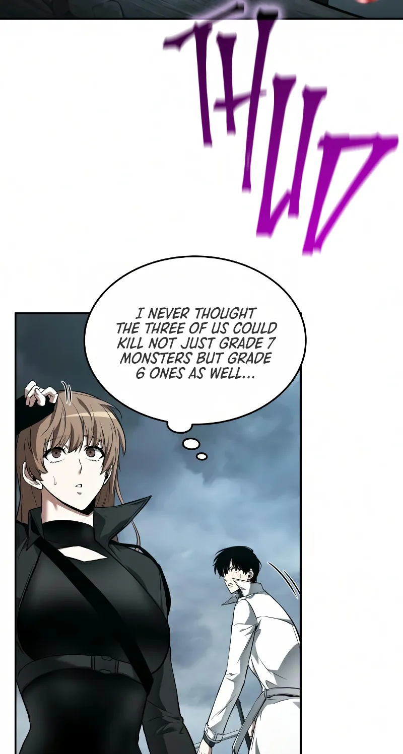 Omniscient Reader’s Viewpoint Zinmanga X Chapter 89 Page 89