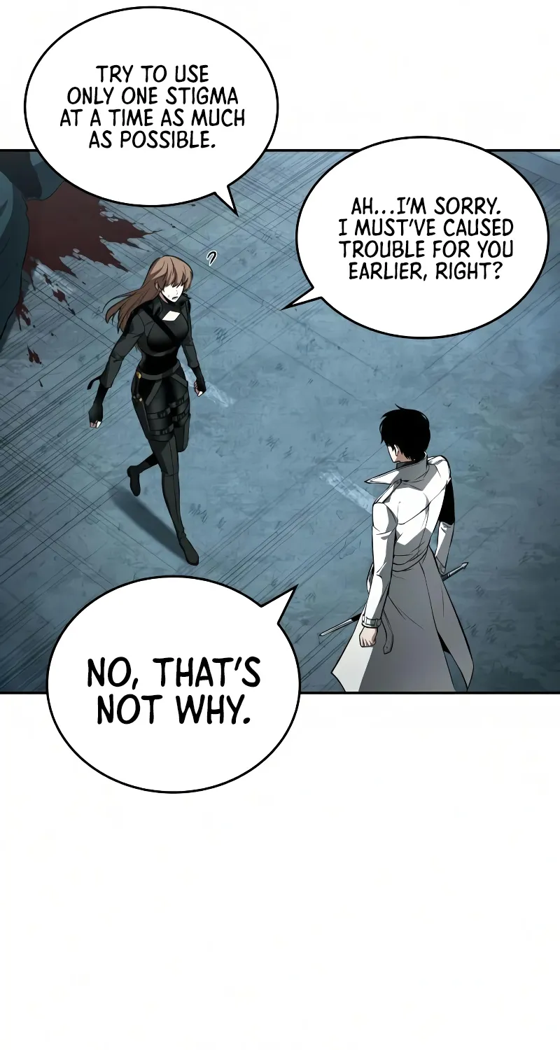 Omniscient Reader’s Viewpoint Zinmanga X Chapter 89 Page 91