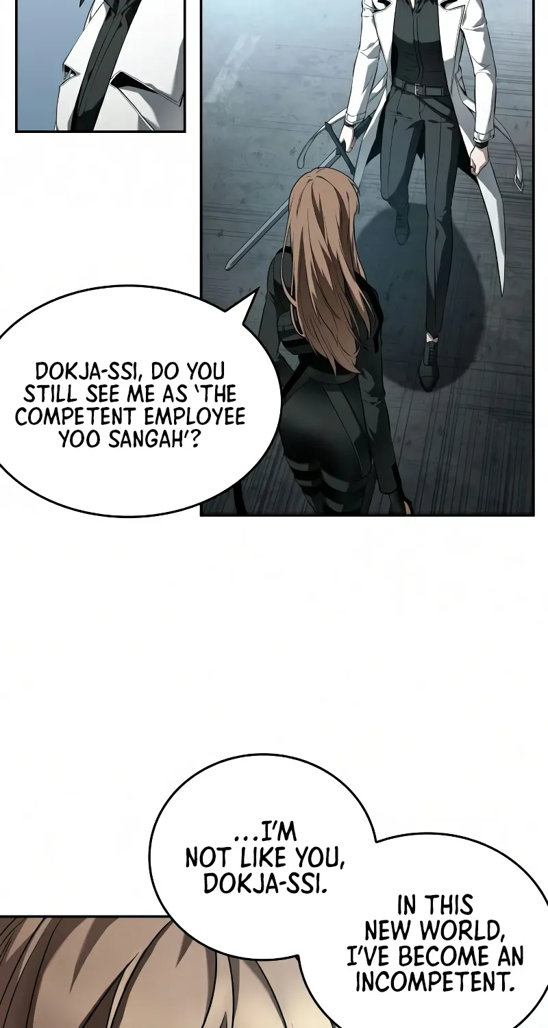 Omniscient Reader’s Viewpoint Zinmanga X Chapter 89 Page 99