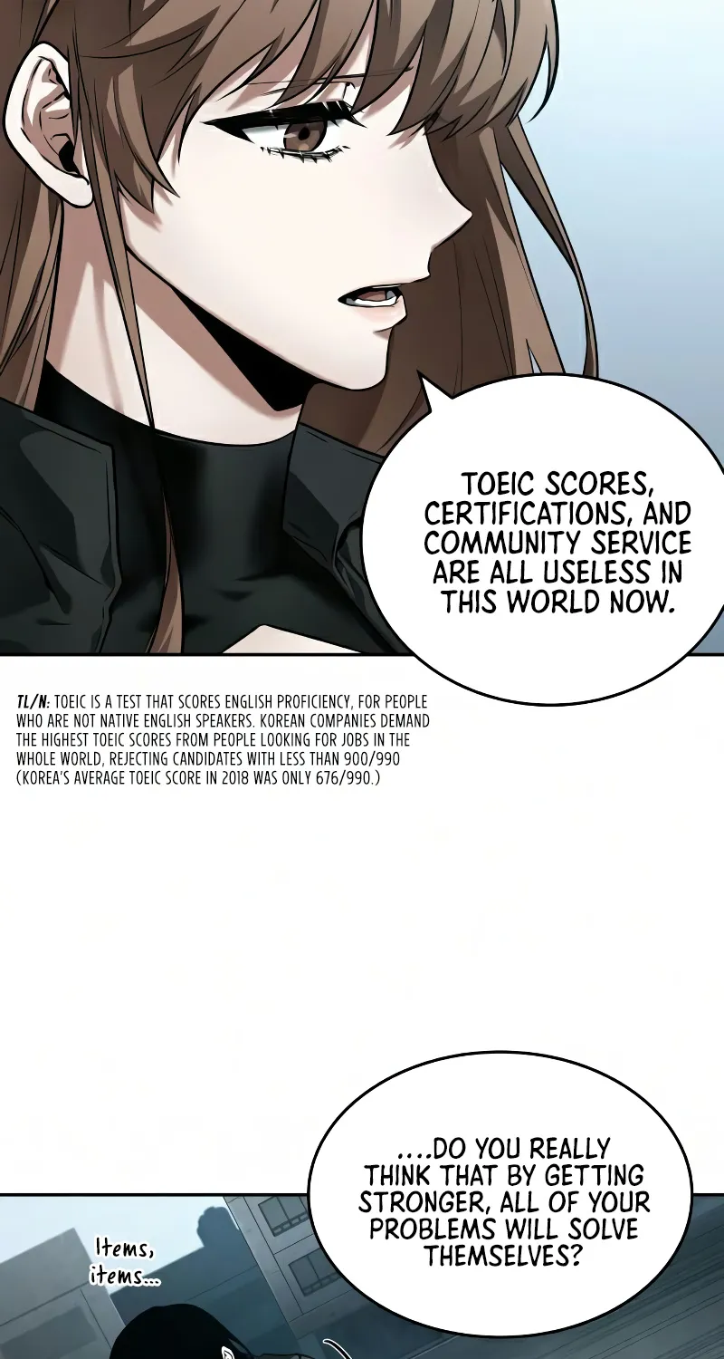 Omniscient Reader’s Viewpoint Zinmanga X Chapter 89 Page 101