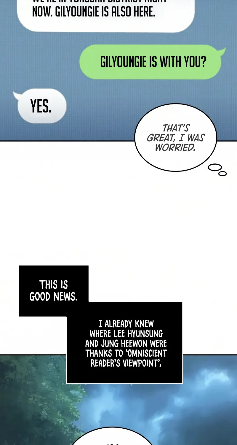 Omniscient Reader’s Viewpoint Zinmanga X Chapter 89 Page 119