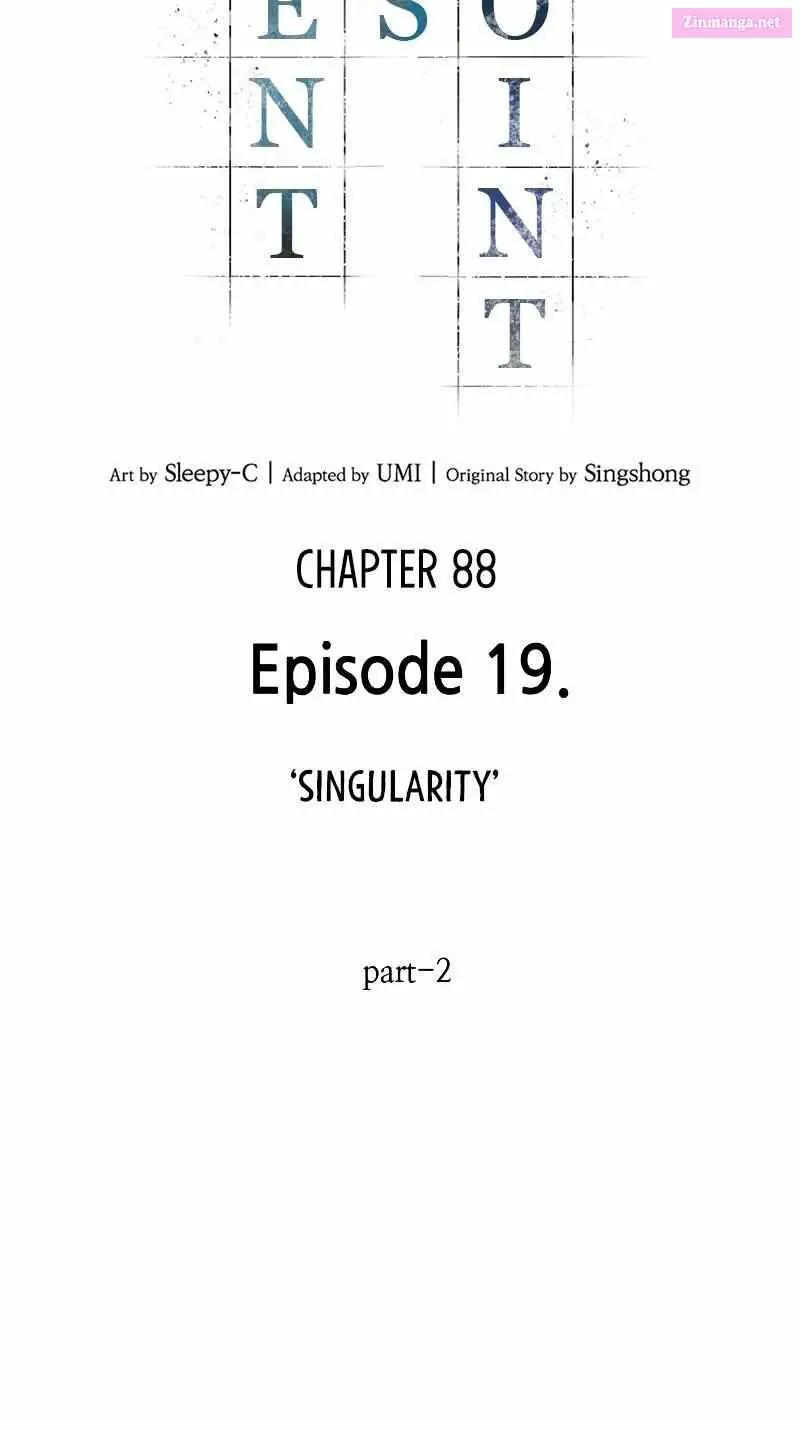 Omniscient Reader’s Viewpoint Zinmanga X Chapter 88 Page 7