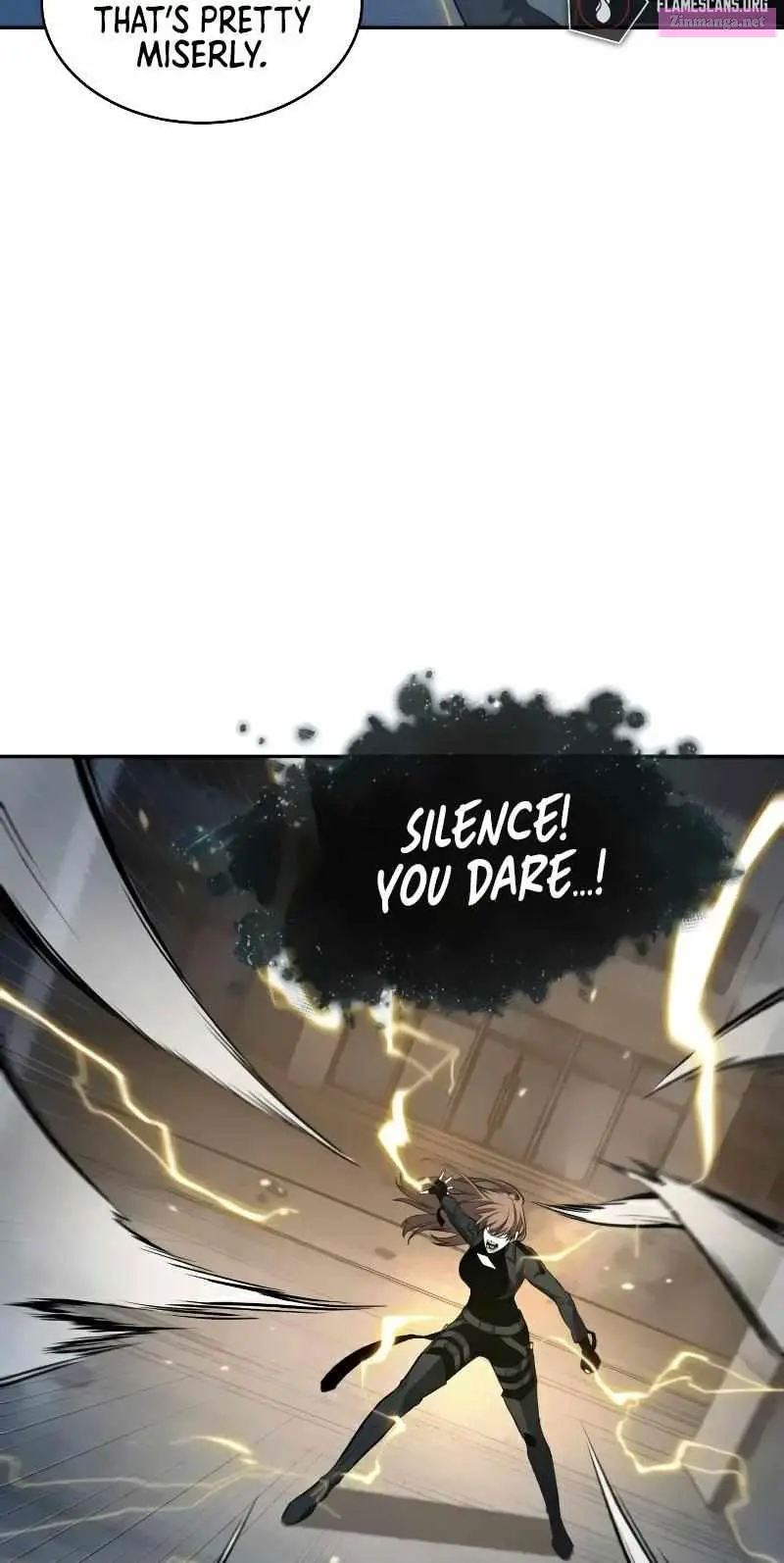 Omniscient Reader’s Viewpoint Zinmanga X Chapter 88 Page 13