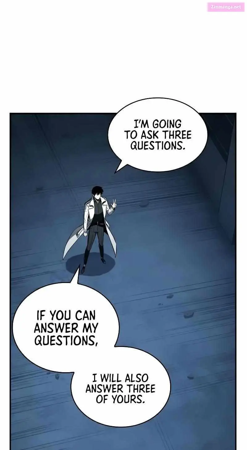 Omniscient Reader’s Viewpoint Zinmanga X Chapter 88 Page 21
