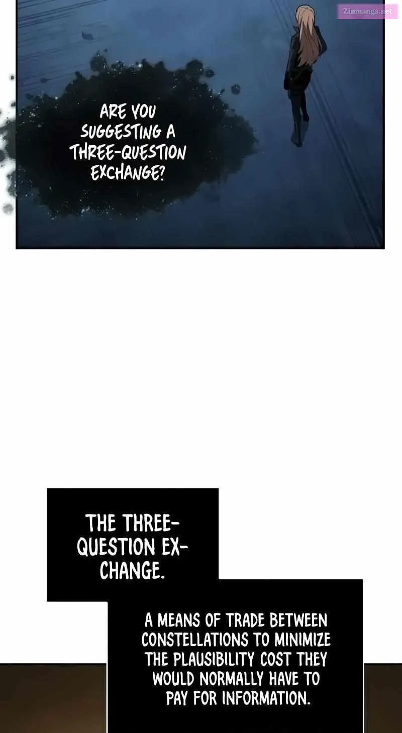 Omniscient Reader’s Viewpoint Zinmanga X Chapter 88 Page 22