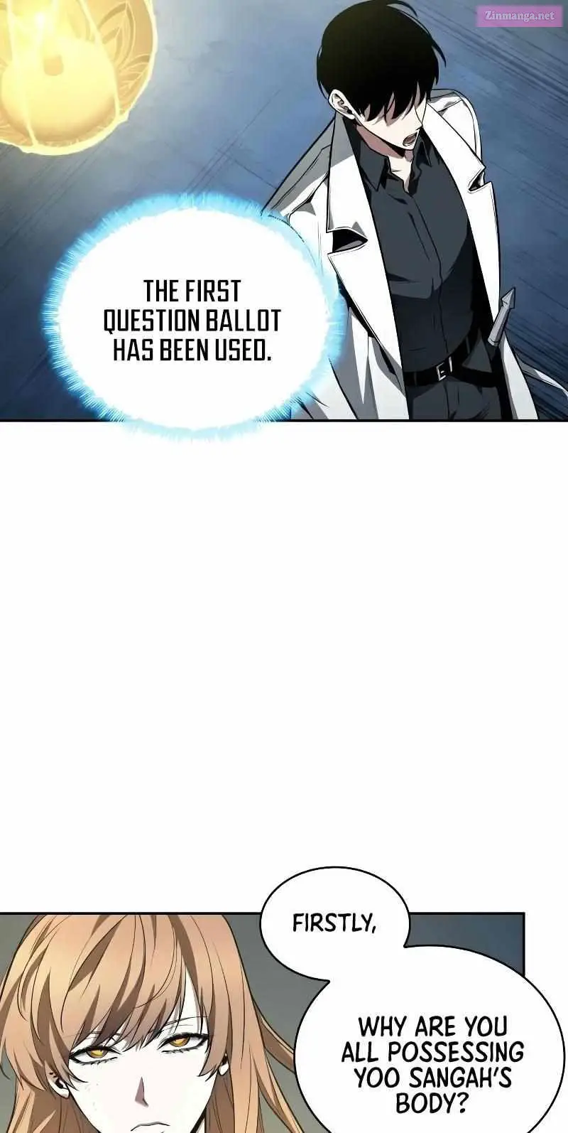 Omniscient Reader’s Viewpoint Zinmanga X Chapter 88 Page 30