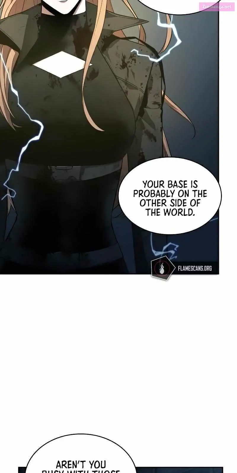 Omniscient Reader’s Viewpoint Zinmanga X Chapter 88 Page 31