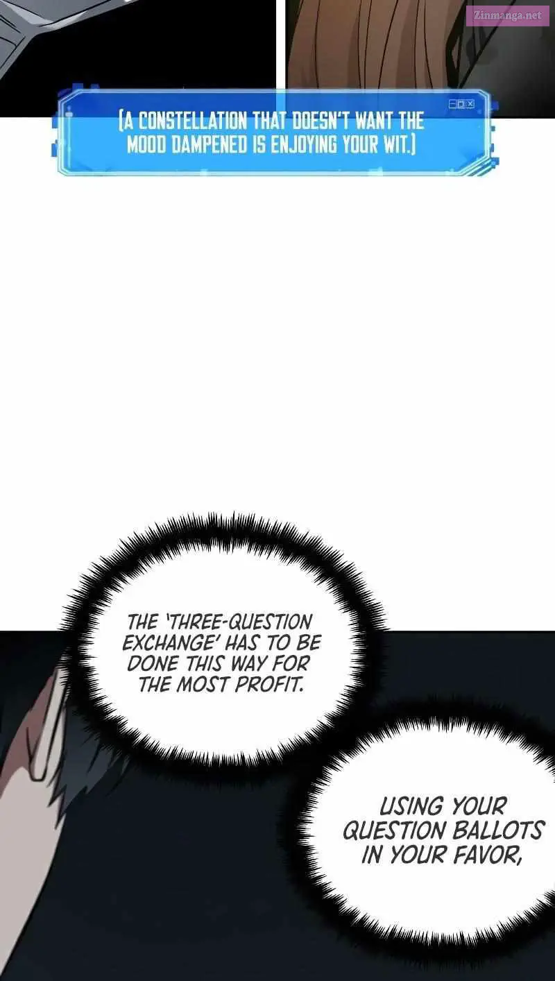 Omniscient Reader’s Viewpoint Zinmanga X Chapter 88 Page 40