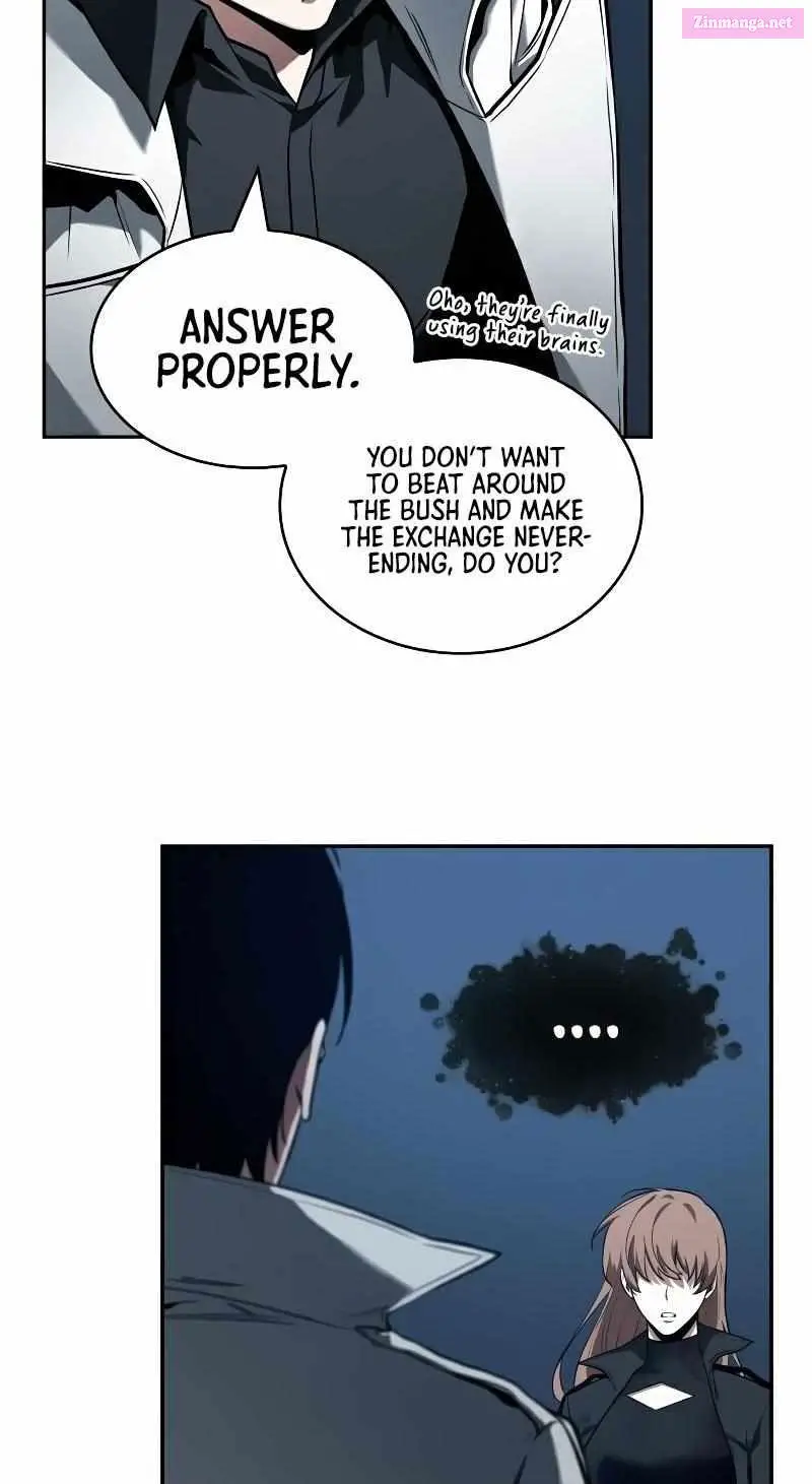 Omniscient Reader’s Viewpoint Zinmanga X Chapter 88 Page 43
