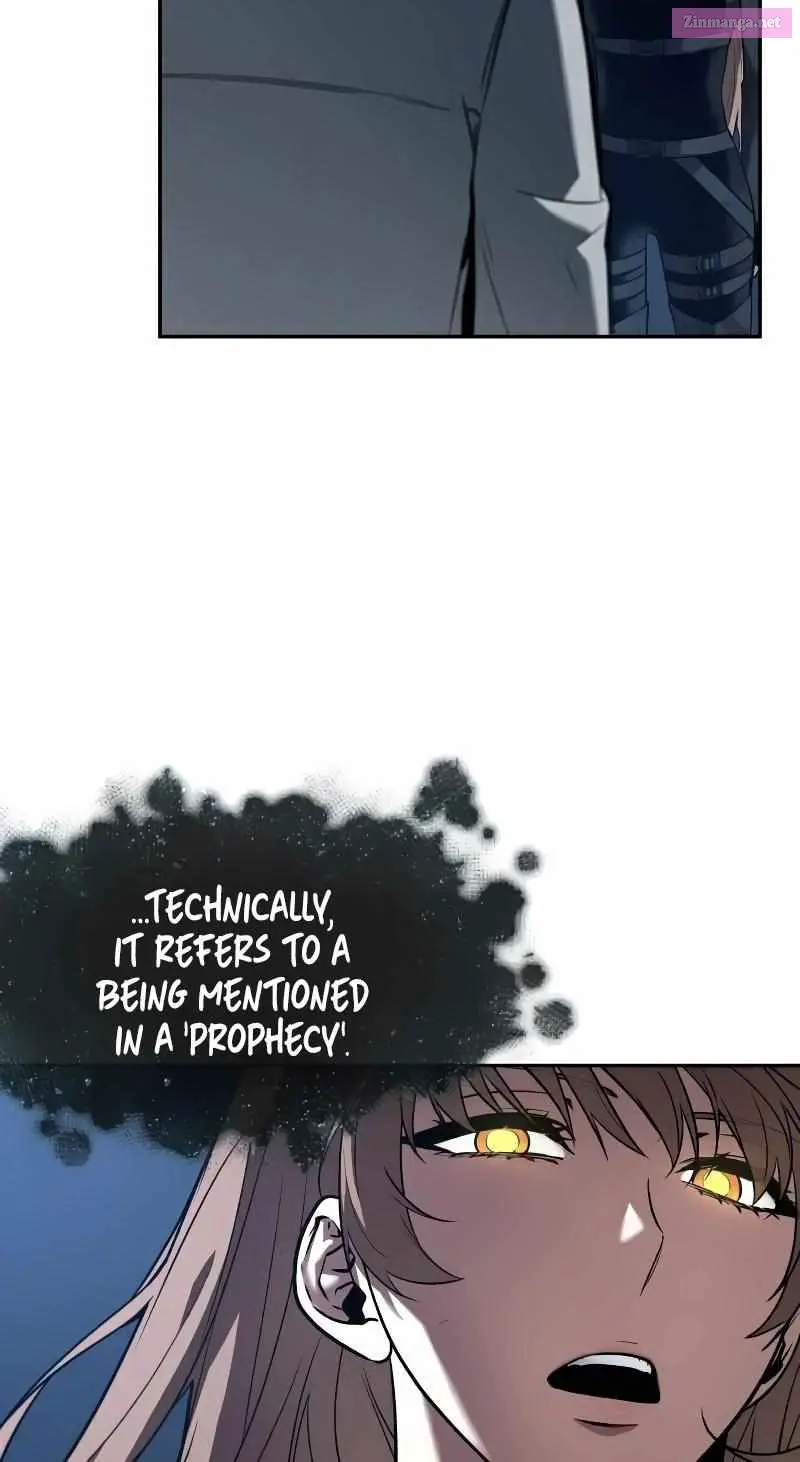 Omniscient Reader’s Viewpoint Zinmanga X Chapter 88 Page 44