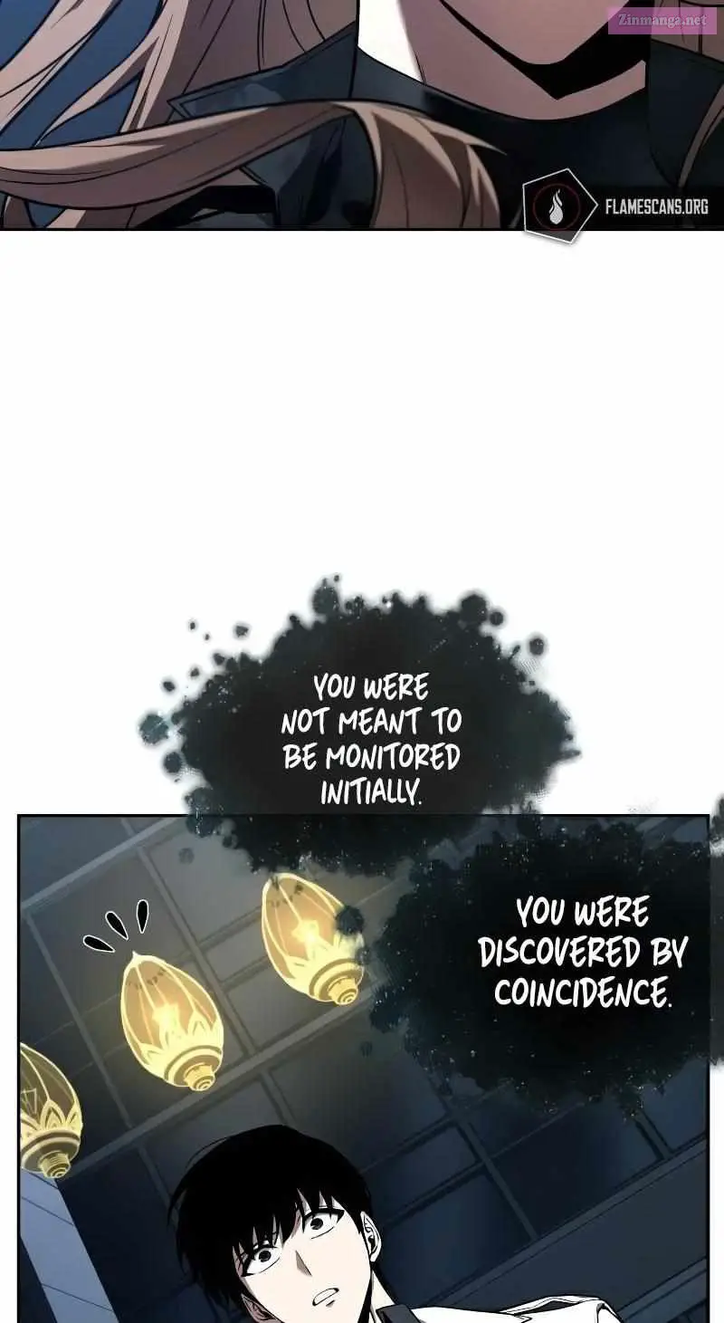 Omniscient Reader’s Viewpoint Zinmanga X Chapter 88 Page 45