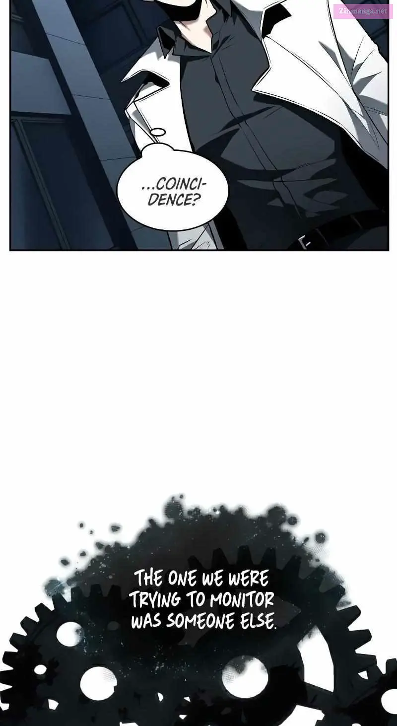 Omniscient Reader’s Viewpoint Zinmanga X Chapter 88 Page 46