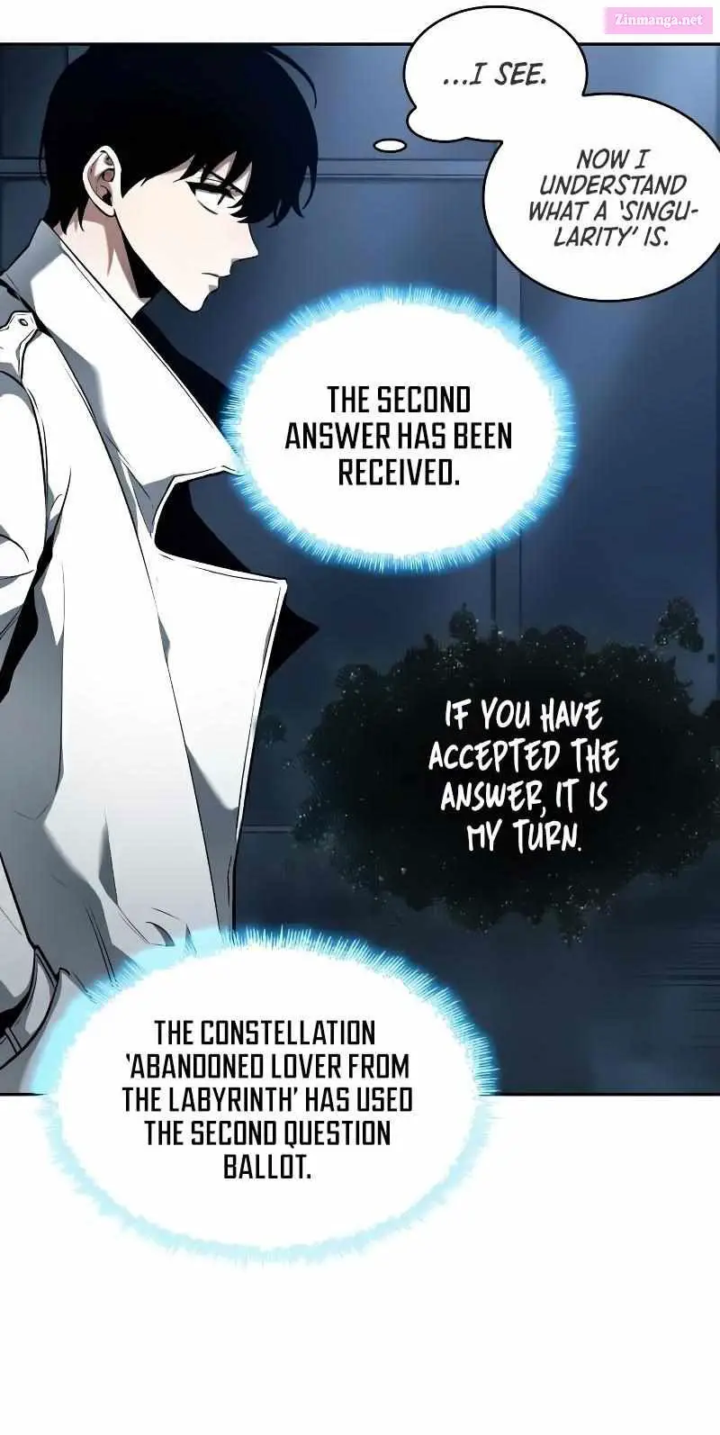 Omniscient Reader’s Viewpoint Zinmanga X Chapter 88 Page 49