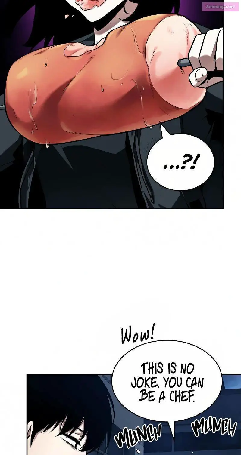 Omniscient Reader’s Viewpoint Zinmanga X Chapter 87 Page 51