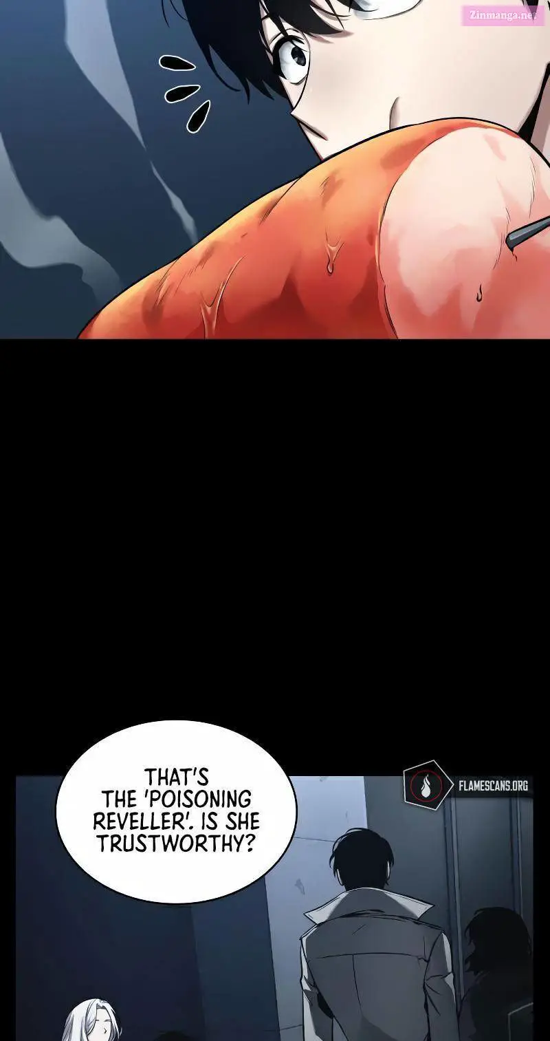 Omniscient Reader’s Viewpoint Zinmanga X Chapter 87 Page 53