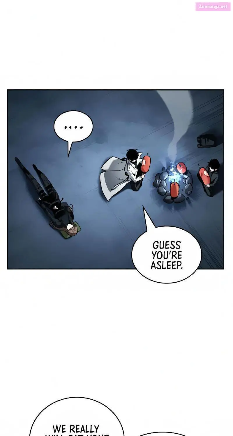 Omniscient Reader’s Viewpoint Zinmanga X Chapter 87 Page 60