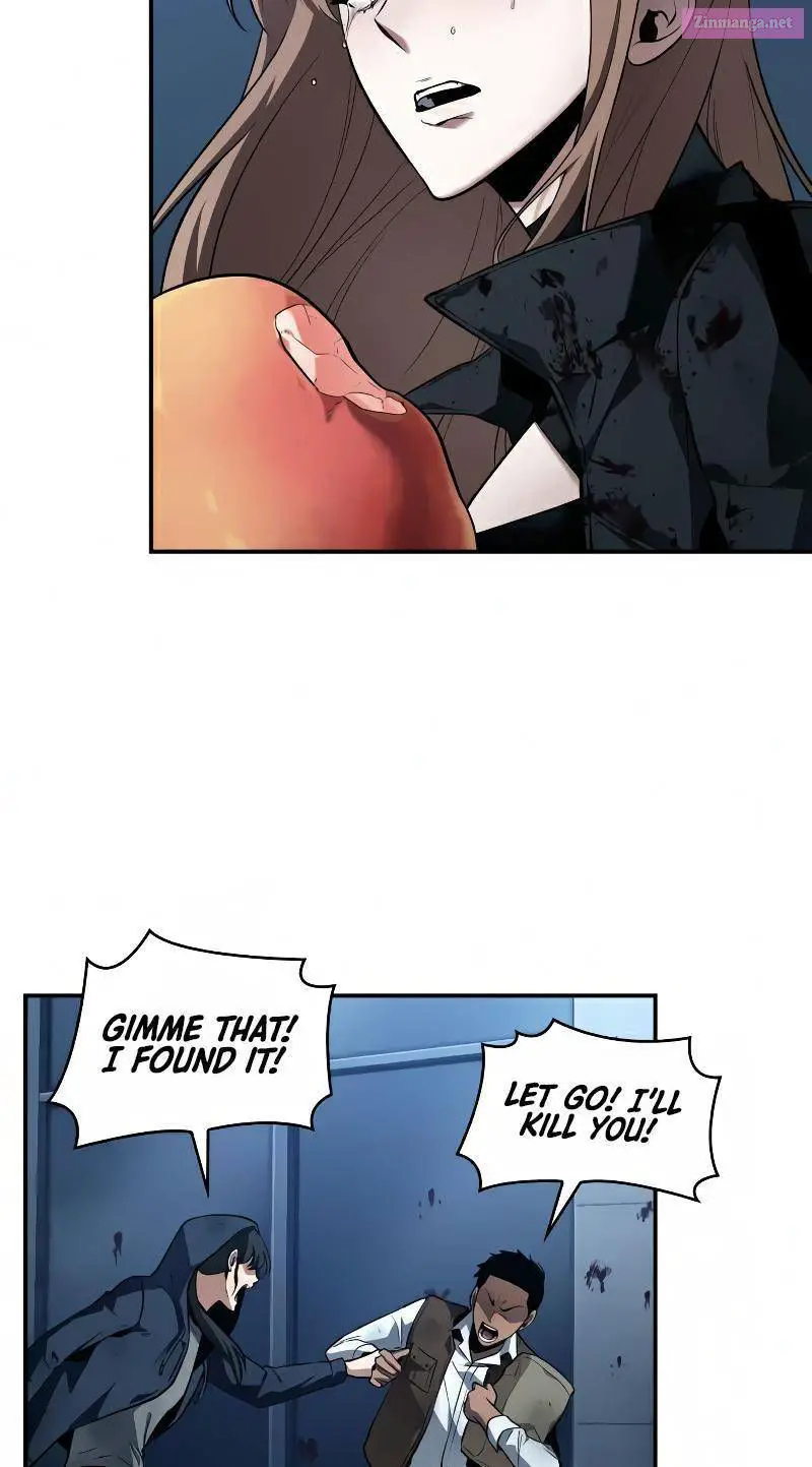 Omniscient Reader’s Viewpoint Zinmanga X Chapter 87 Page 76