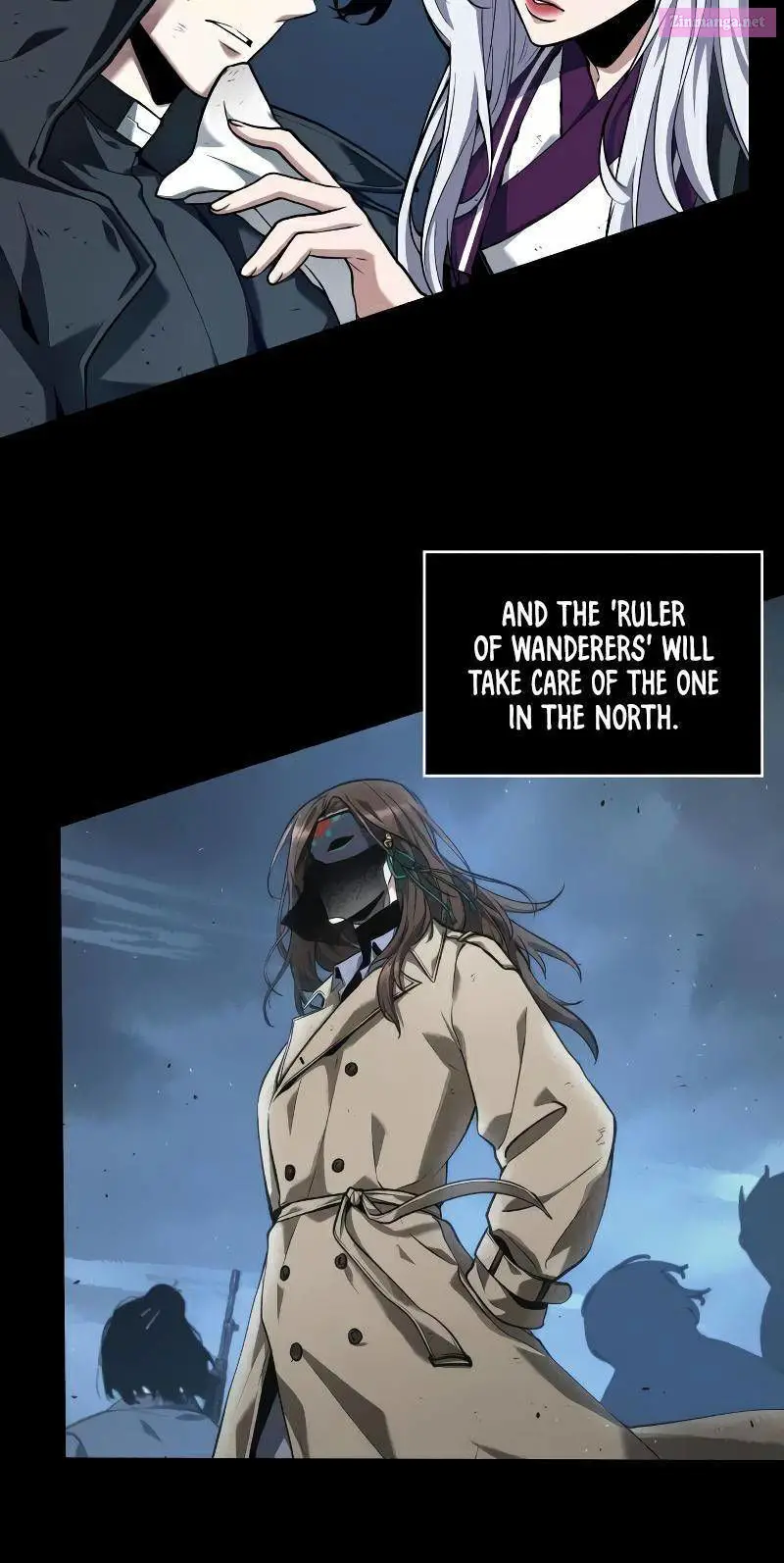 Omniscient Reader’s Viewpoint Zinmanga X Chapter 87 Page 85