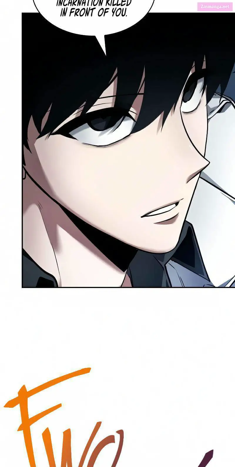 Omniscient Reader’s Viewpoint Zinmanga X Chapter 87 Page 95