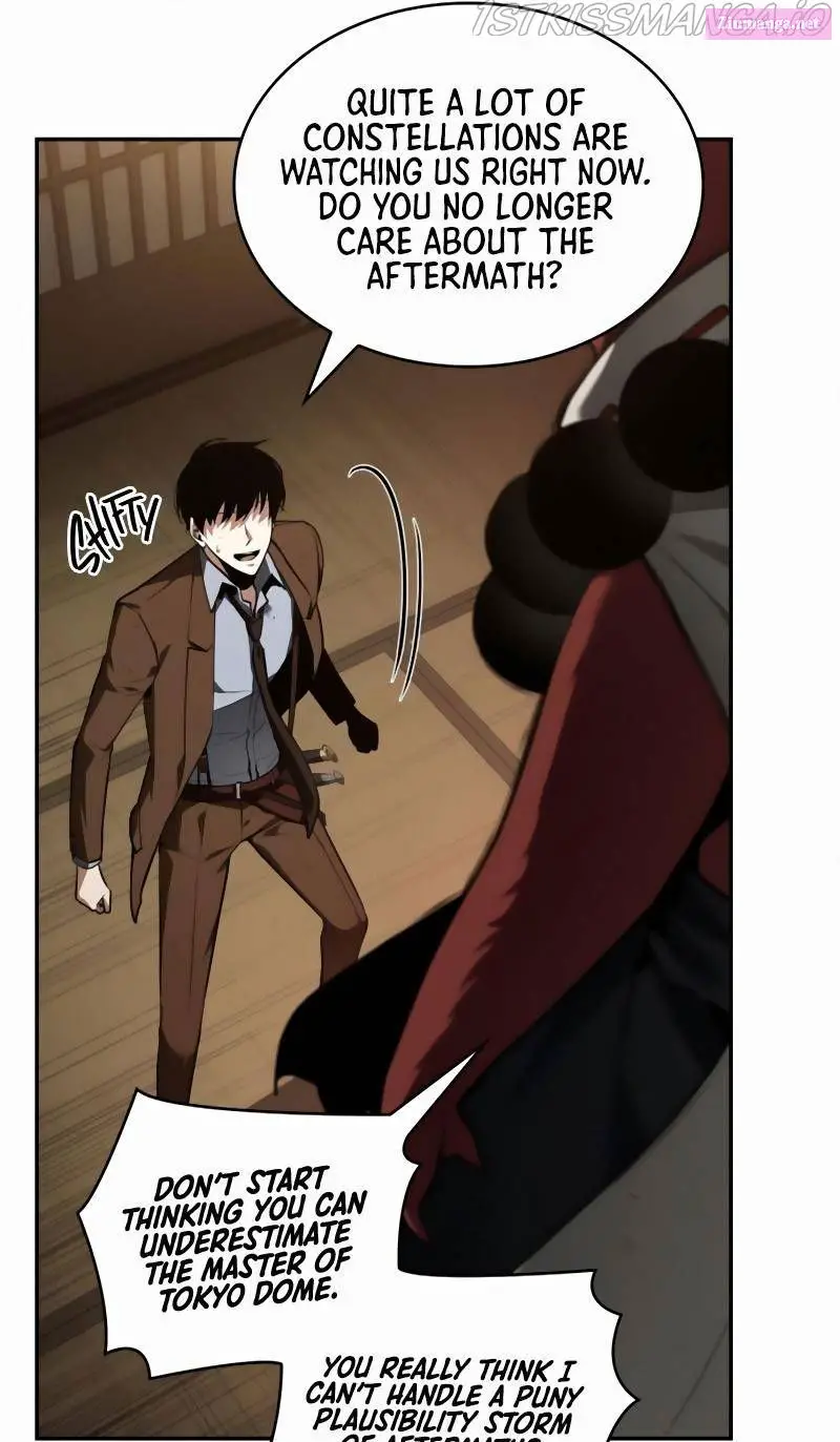 Omniscient Reader’s Viewpoint Zinmanga X Chapter 86 Page 65