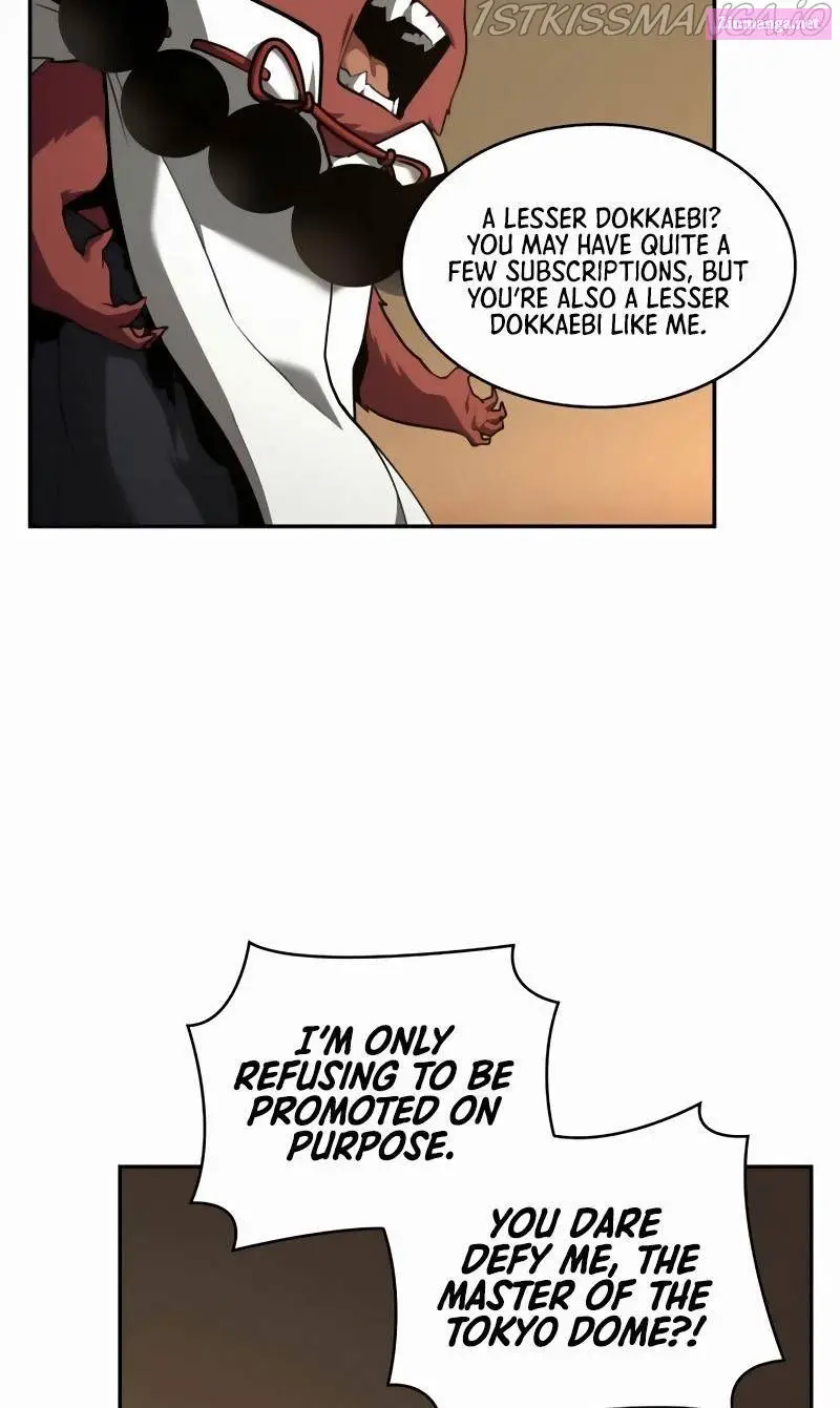 Omniscient Reader’s Viewpoint Zinmanga X Chapter 86 Page 79