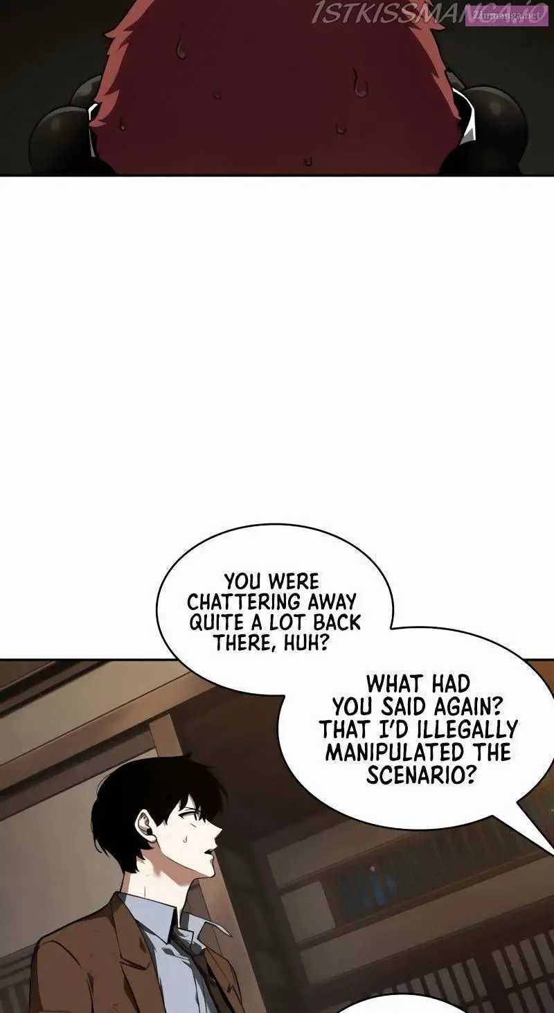 Omniscient Reader’s Viewpoint Zinmanga X Chapter 86 Page 82