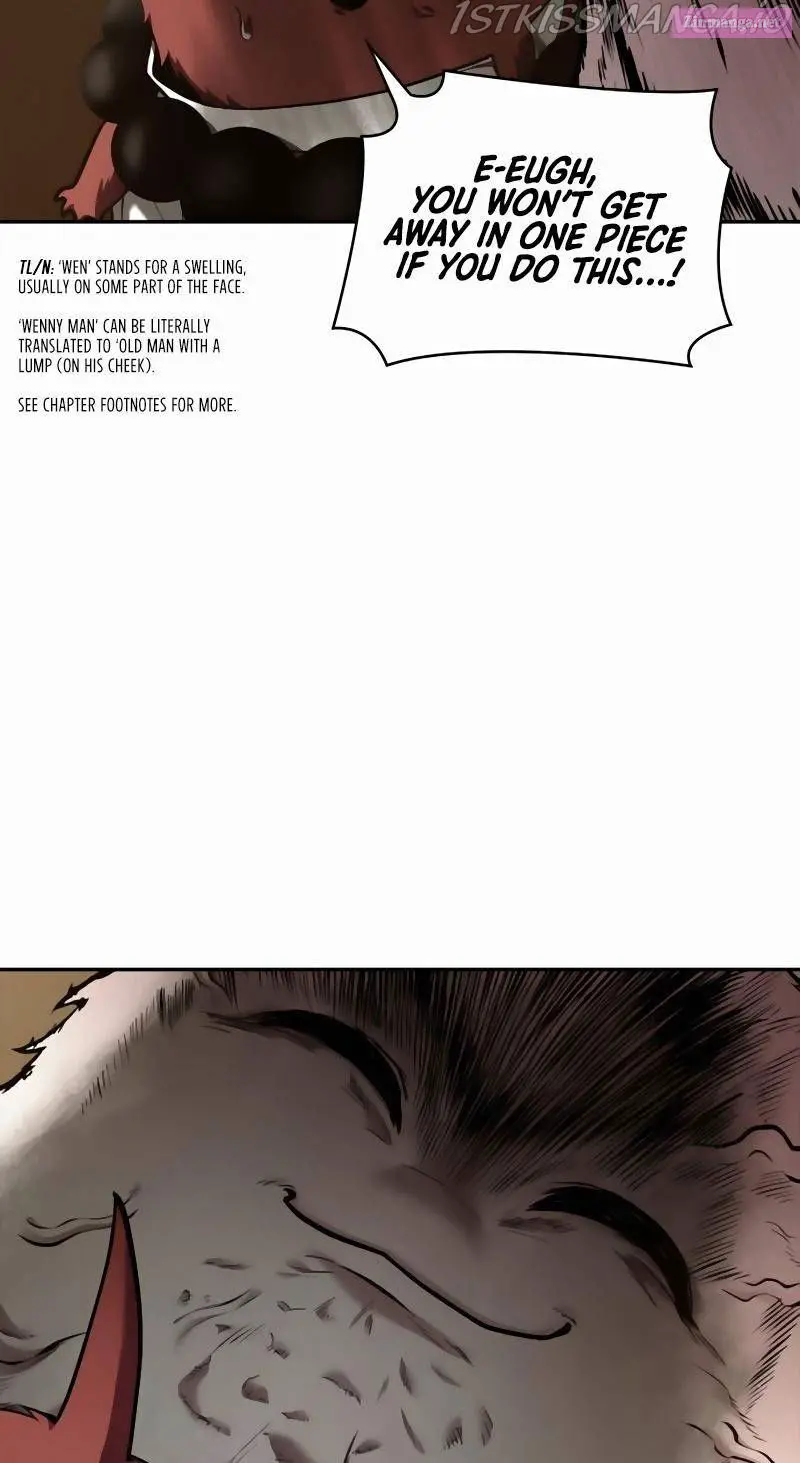 Omniscient Reader’s Viewpoint Zinmanga X Chapter 86 Page 84