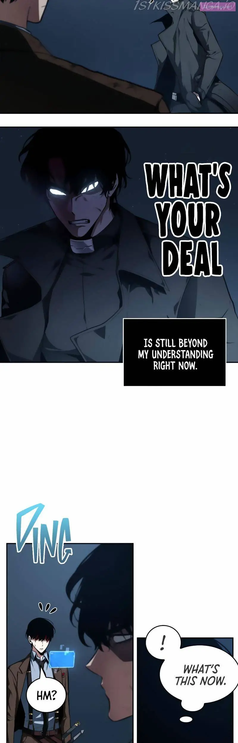 Omniscient Reader’s Viewpoint Zinmanga X Chapter 85 Page 7