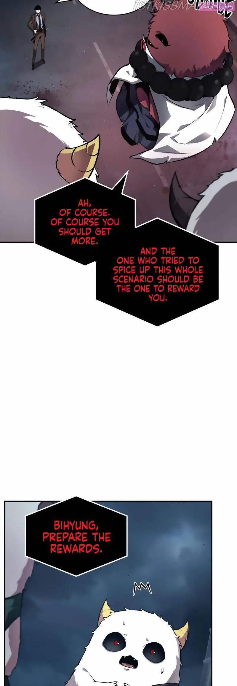 Omniscient Reader’s Viewpoint Zinmanga X Chapter 85 Page 16