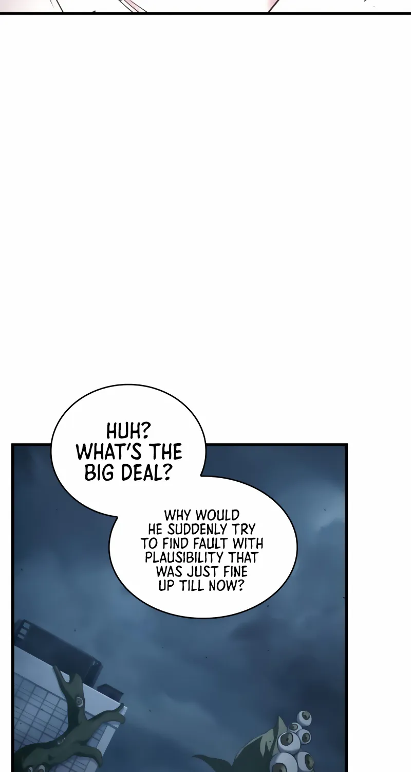 Omniscient Reader’s Viewpoint Zinmanga X Chapter 85 Page 88