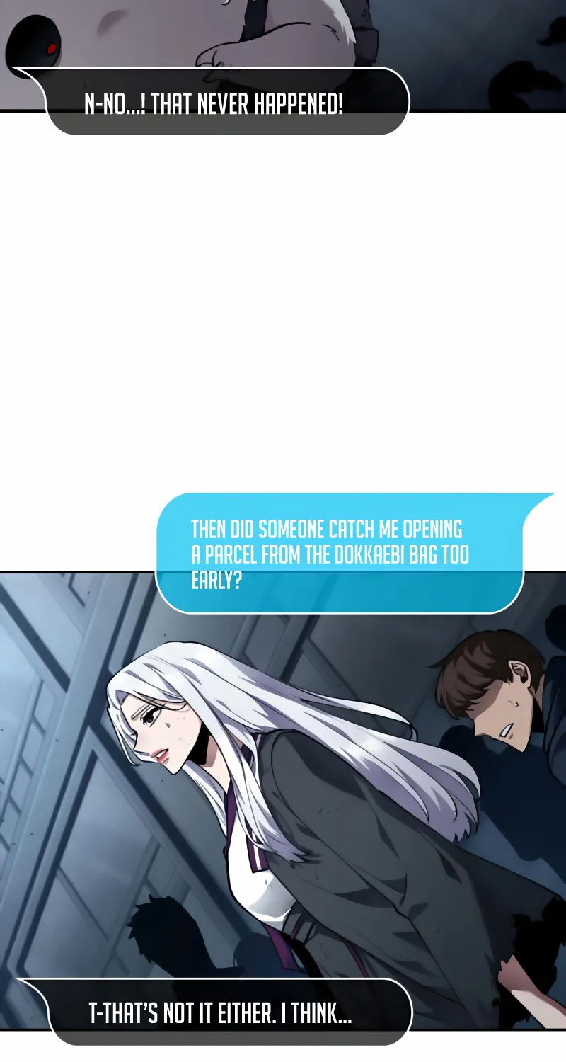 Omniscient Reader’s Viewpoint Zinmanga X Chapter 85 Page 92