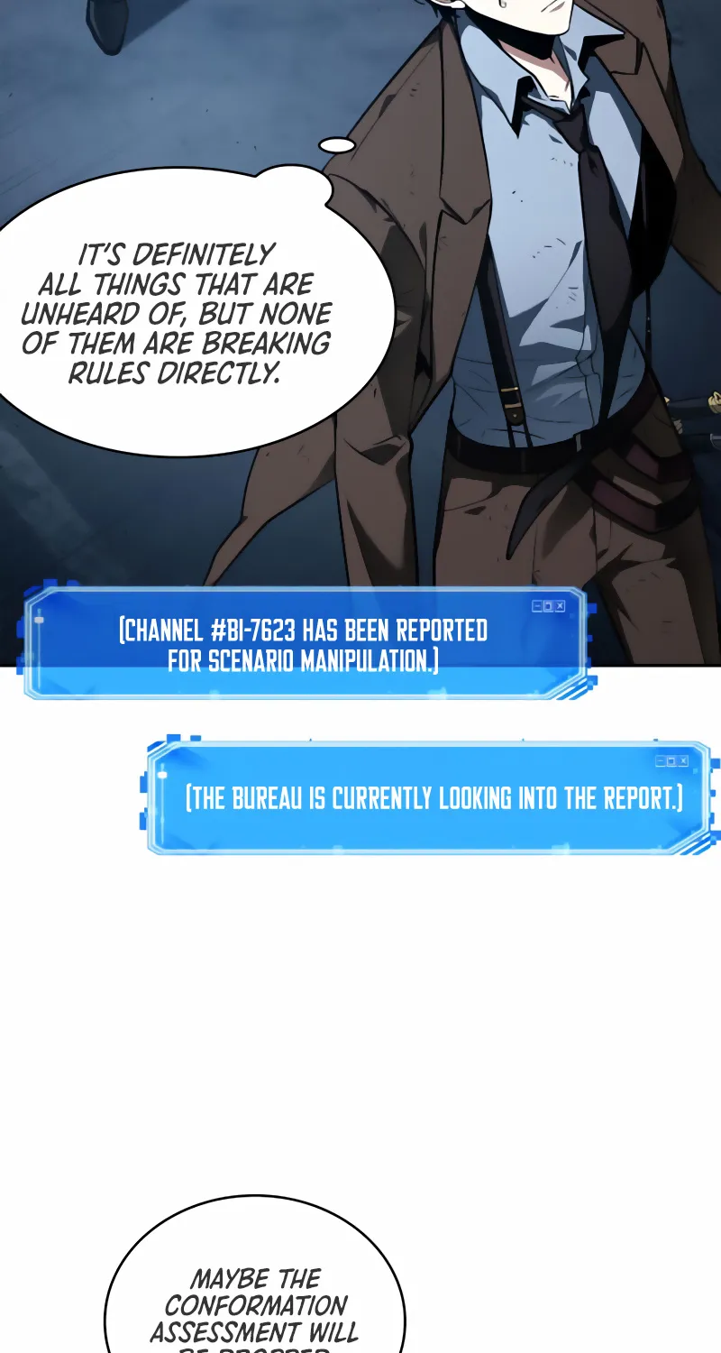 Omniscient Reader’s Viewpoint Zinmanga X Chapter 85 Page 94