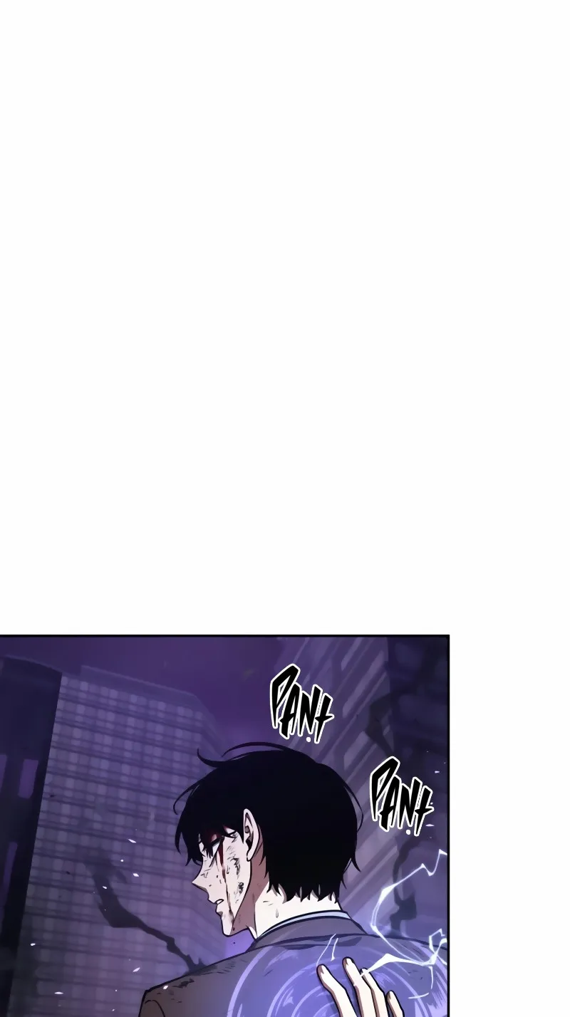 Omniscient Reader’s Viewpoint Zinmanga X Chapter 84 Page 91