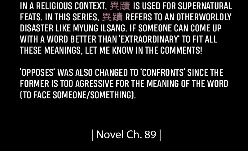 Omniscient Reader’s Viewpoint Zinmanga X Chapter 84 Page 121
