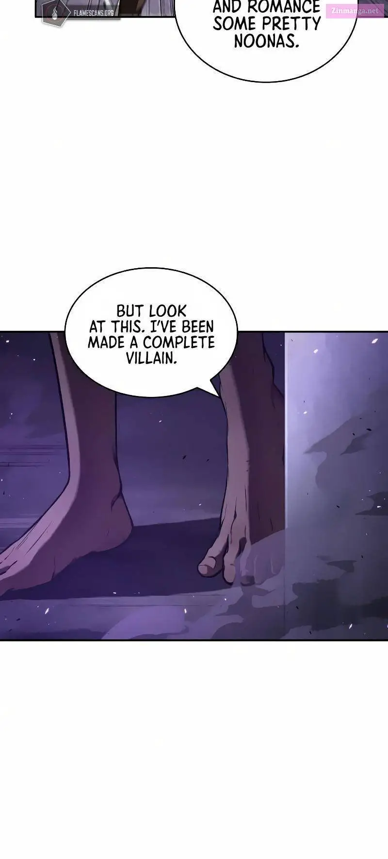 Omniscient Reader’s Viewpoint Zinmanga X Chapter 83 Page 7