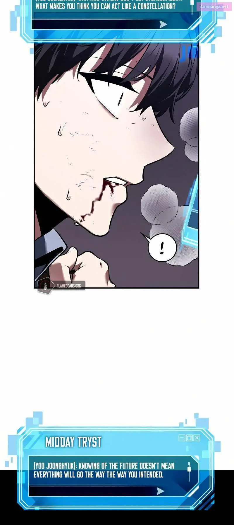 Omniscient Reader’s Viewpoint Zinmanga X Chapter 83 Page 16