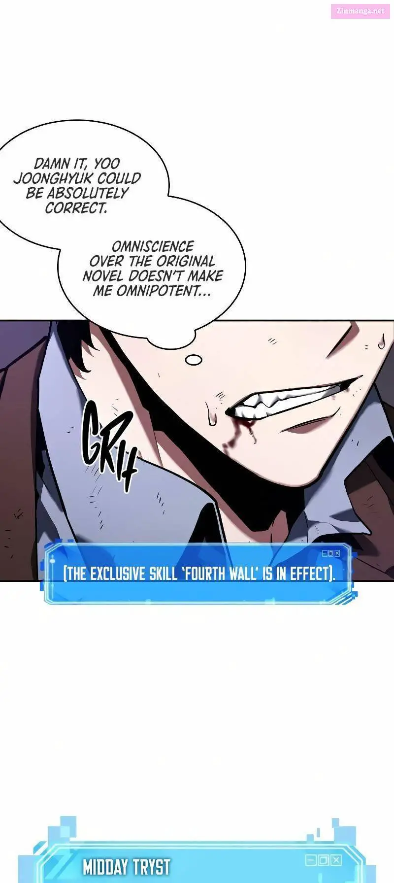 Omniscient Reader’s Viewpoint Zinmanga X Chapter 83 Page 19