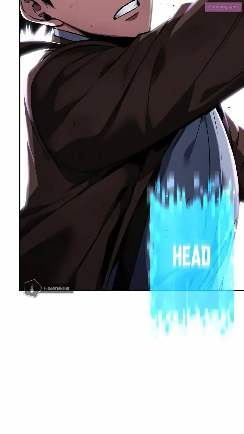 Omniscient Reader’s Viewpoint Zinmanga X Chapter 83 Page 35