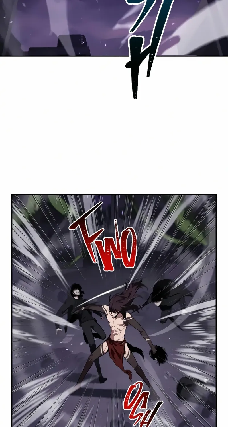 Omniscient Reader’s Viewpoint Zinmanga X Chapter 83 Page 96