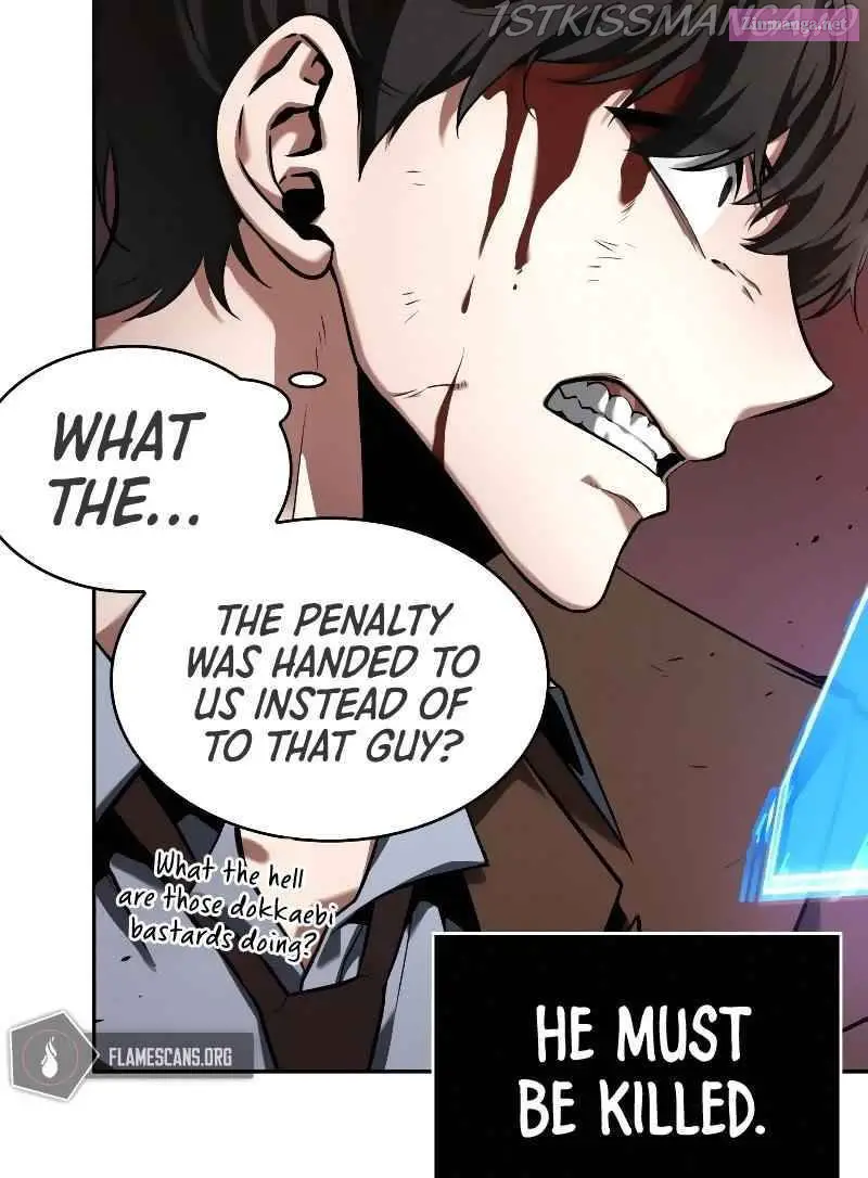 Omniscient Reader’s Viewpoint Zinmanga X Chapter 81 Page 57