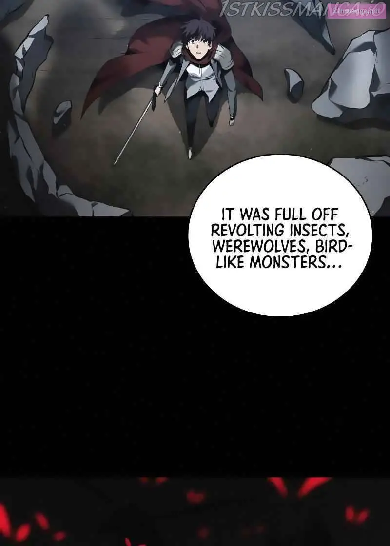 Omniscient Reader’s Viewpoint Zinmanga X Chapter 81 Page 68