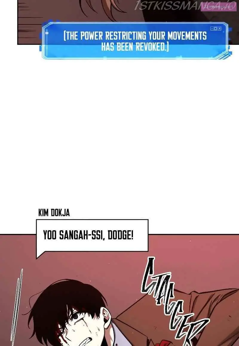 Omniscient Reader’s Viewpoint Zinmanga X Chapter 81 Page 79