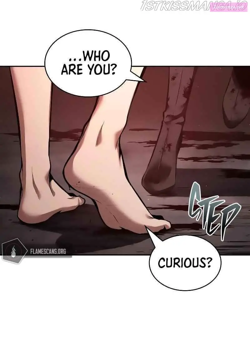 Omniscient Reader’s Viewpoint Zinmanga X Chapter 81 Page 81
