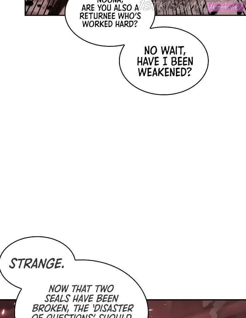 Omniscient Reader’s Viewpoint Zinmanga X Chapter 81 Page 110