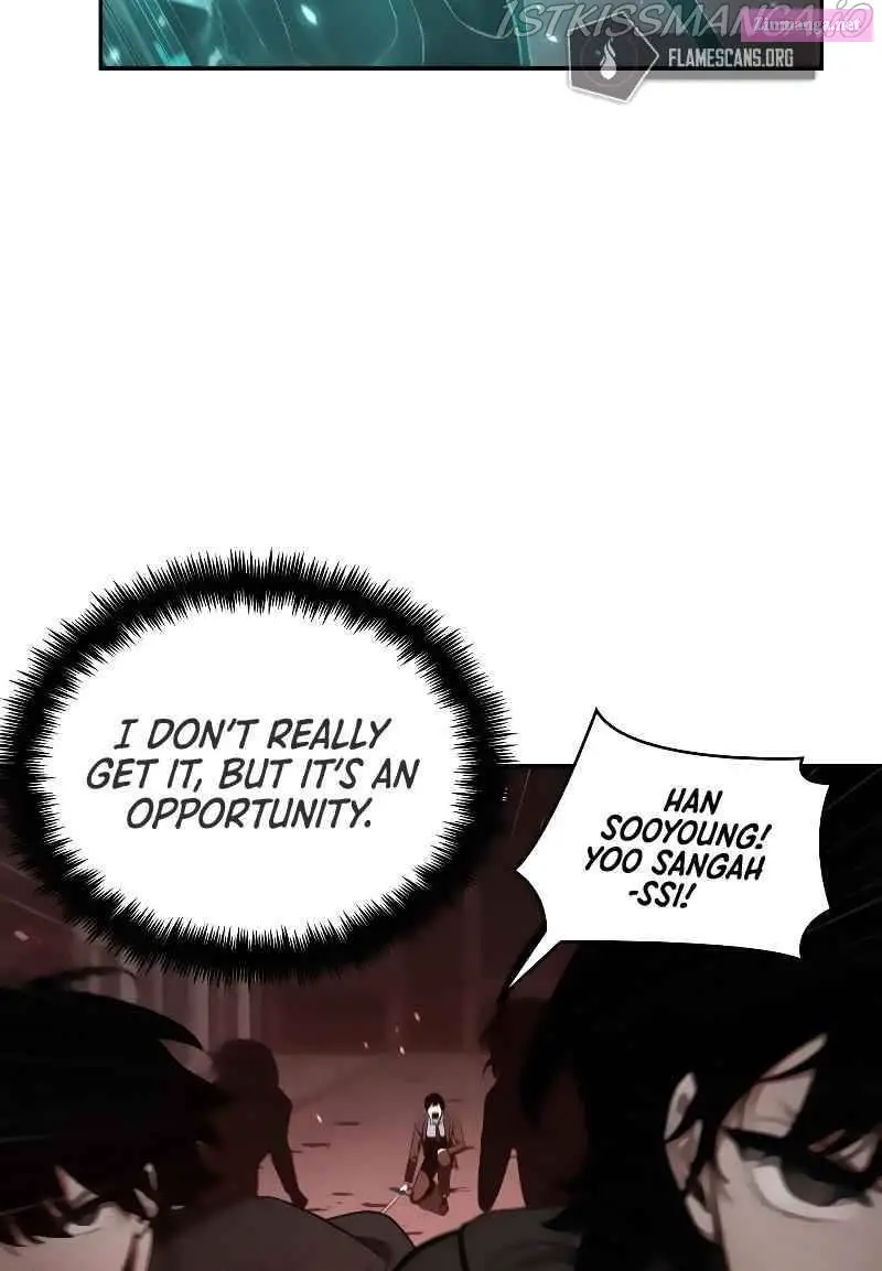 Omniscient Reader’s Viewpoint Zinmanga X Chapter 81 Page 115