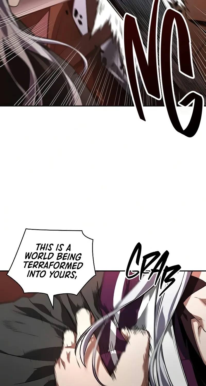 Omniscient Reader’s Viewpoint Zinmanga X Chapter 79 Page 109