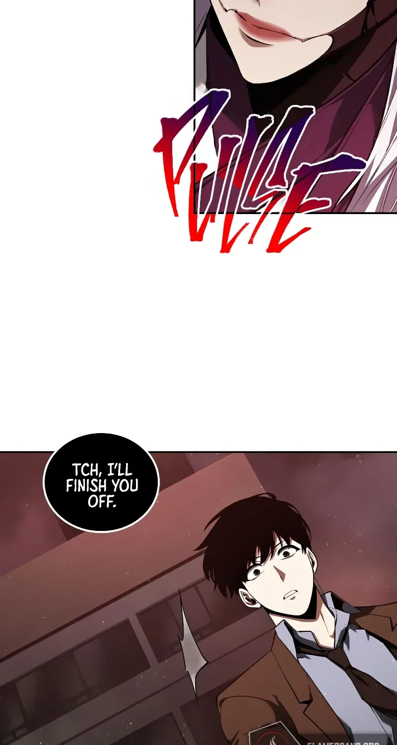 Omniscient Reader’s Viewpoint Zinmanga X Chapter 79 Page 133