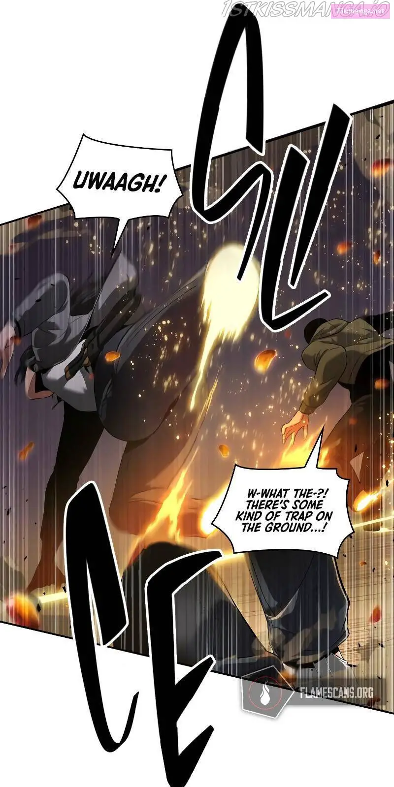 Omniscient Reader’s Viewpoint Zinmanga X Chapter 78 Page 7