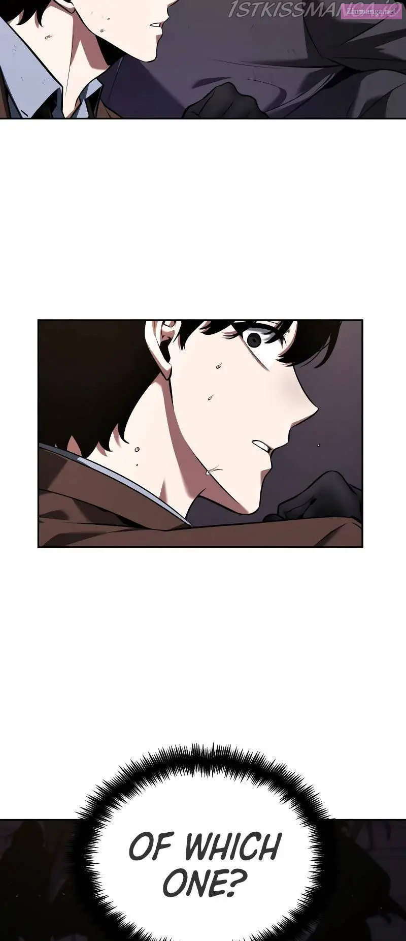 Omniscient Reader’s Viewpoint Zinmanga X Chapter 78 Page 33